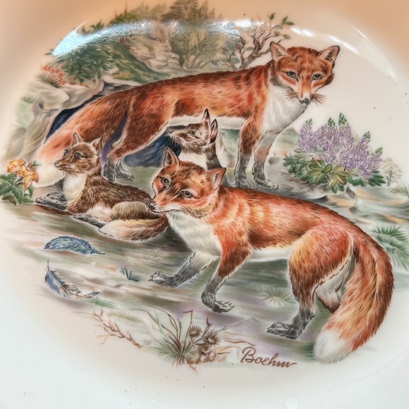 Lenox collectible limited edition plate - Picture 9 of 11